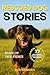 Rescued Dog Stories by Jack Harrison