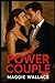 The Power Couple by Maggie Wallace