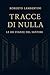 Tracce di nulla by Roberto Lambertini