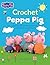 Crochet Peppa Pig by Irene Strange
