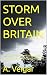 STORM OVER BRITAIN by A. Veigar