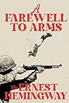 A Farewell to Arm...