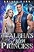 The Alpha's Stolen Princess