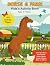 Horse & Farm Kid's Activity...