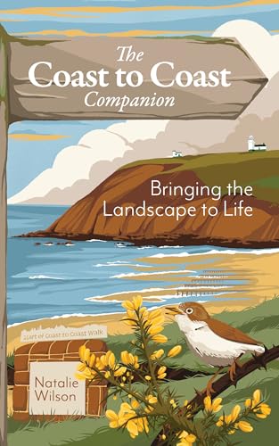 The Coast to Coast Companion (Kindle Edition)