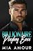 Billionaire Playboy Boss by Mia Amour