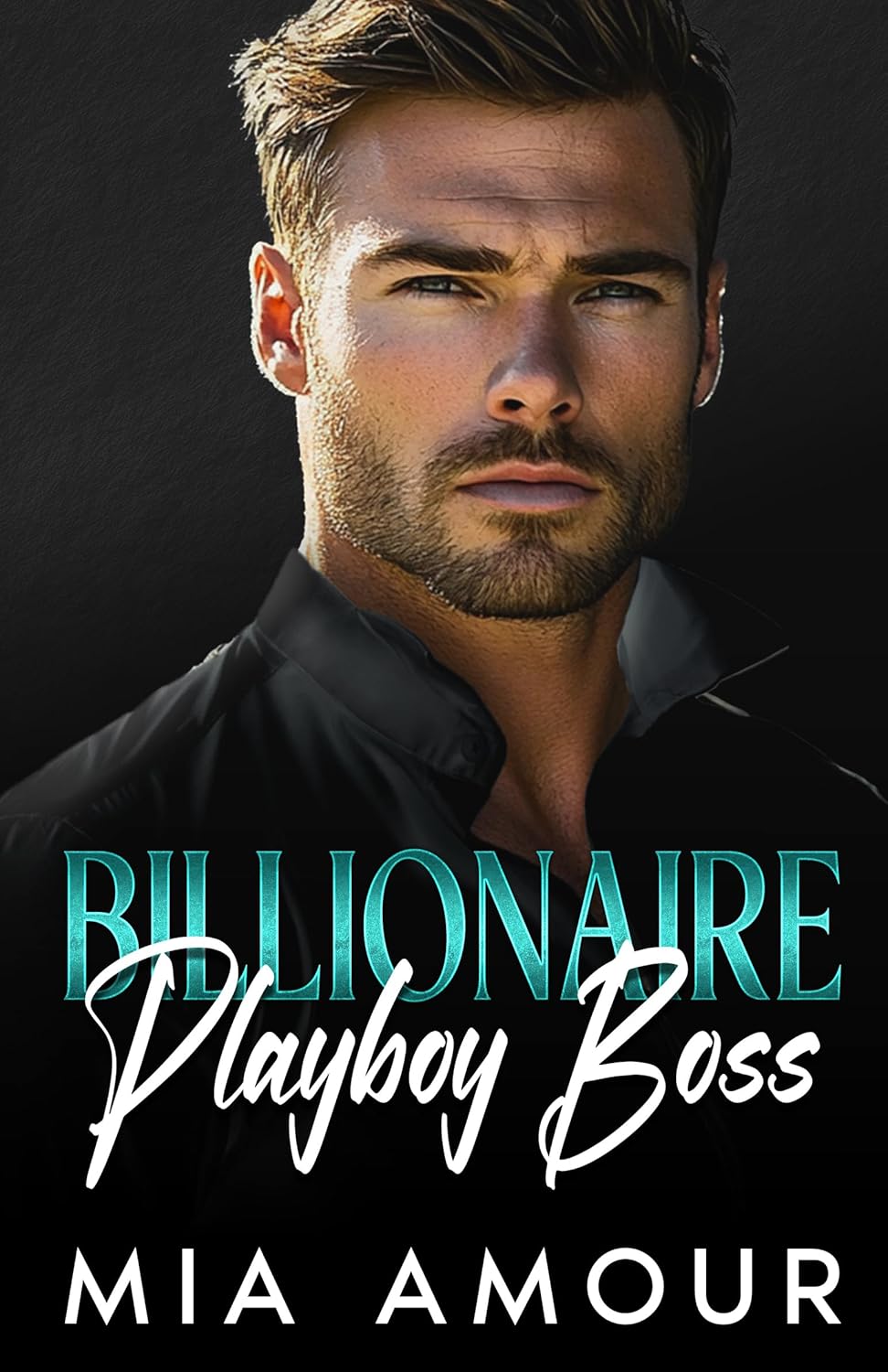 Billionaire Playboy Boss