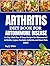 ARTHRITIS DIET BOOK FOR AUT...