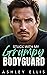 Stuck With My Grumpy Bodyguard by Ashley Ellis