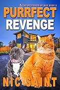 Purrfect Revenge