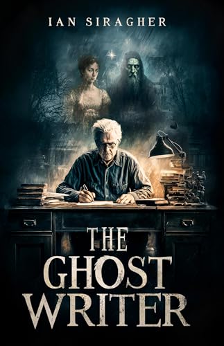 The Ghost Writer (Kindle Edition)