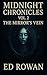 Midnight Chronicles Vol. 2 by Ed Rowan