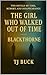 The Girl Who Walked Out of Time and Blackthorne