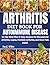 ARTHRITIS DIET BOOK FOR AUT...