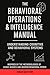 The Behavioral Operations &...