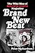 Brand New Beat by Peter Richardson