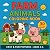 Farm Animals Coloring Book ...