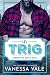 Trig (Cowboys of Devil's Di...