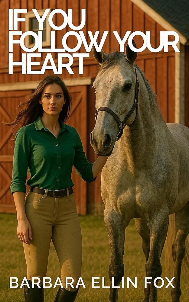 If You Follow Your Heart (Kindle Edition)