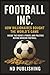 Football Inc by ND Publishing