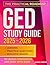 GED Study Guide 2025–2026 :...