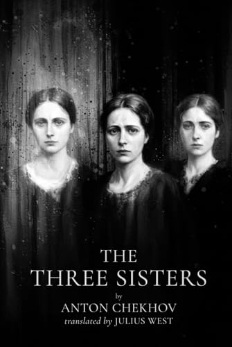 THE THREE SISTERS