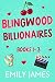 The Blingwood Billionaires ...