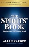 The Spirits' Book...