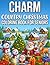Country Christmas Charm Col...