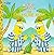 The Treasure Map (Bananas in Pajamas)