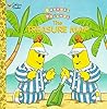 The Treasure Map (Bananas in Pajamas) The Treasure Map (Bananas in Pajamas)