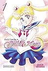 Pretty Guardian Sailor Moon by Naoko Takeuchi