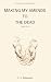 Making My Amends to the Dead by C. J. Robinson
