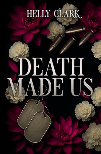 DEATH MADE US (French Edition)