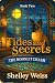 Tides and Secrets (The Moonlit Charm, #2)