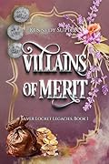 Villains of Merit