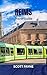REIMS TRAVEL GUIDE  by Scott Payne