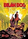 Dilan Dog 666 Prvi tom by Roberto Recchioni