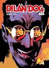 Dilan Dog 666 Drugi tom by Roberto Recchioni