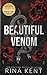 Beautiful Venom (Vipers, #1)