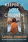 Keeper of Lost Children by Sadeqa  Johnson