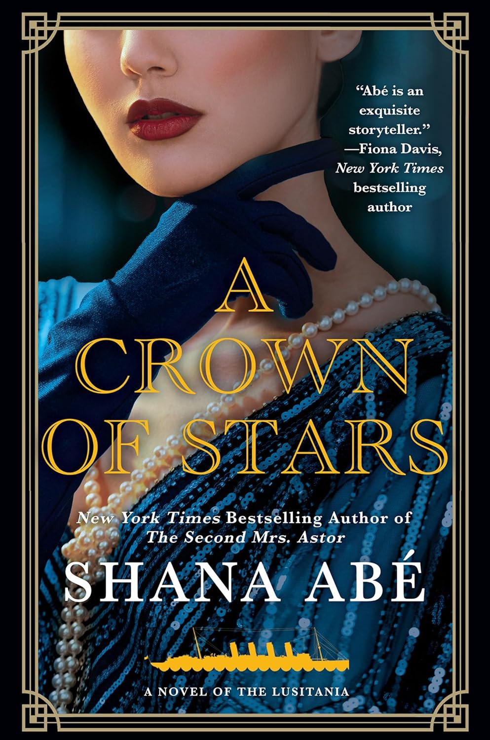 A Crown of Stars (Paperback)