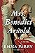 Mrs. Benedict Arnold: A Novel