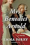 Mrs. Benedict Arnold