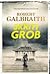 Skriti grob by Robert Galbraith Skriti grob by Robert Galbraith
