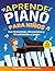 Aprende Piano Para Niños: 7...