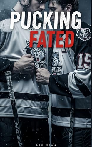 Pucking Fated (Kindle Edition)