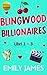 Blingwood Billionaires -- L...