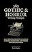 365 Gothic & Horror Writing...