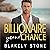 Billionaire Second Chance